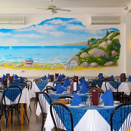 Holiday Hotel Cattolica