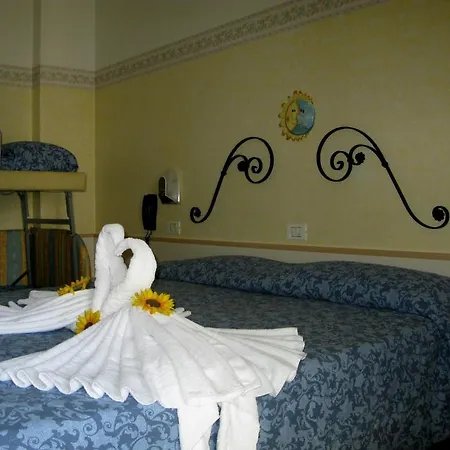 Holiday Hotel Cattolica