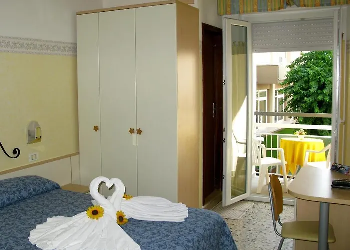 Holiday Hotel Cattolica