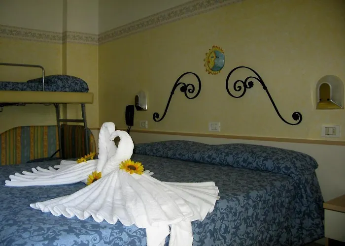 Holiday Hotel Cattolica