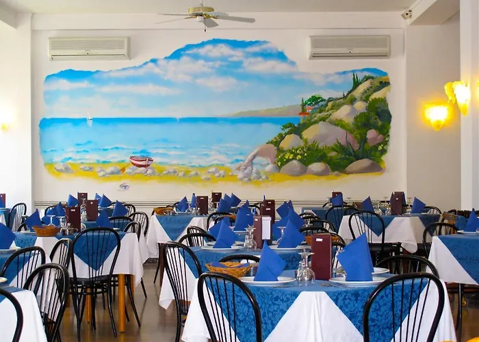 Holiday Hotel Cattolica